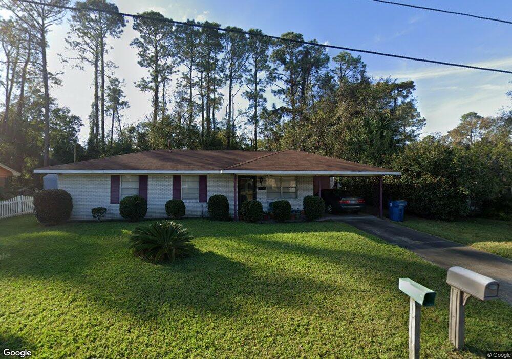 117 Hornet Dr, Brunswick, GA 31525 - photo 1