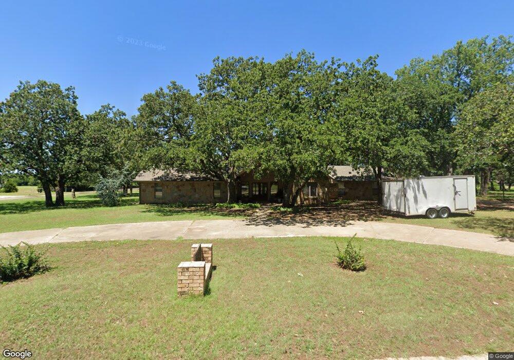 2505 Morningside St, Duncan, OK 73533 - photo 1