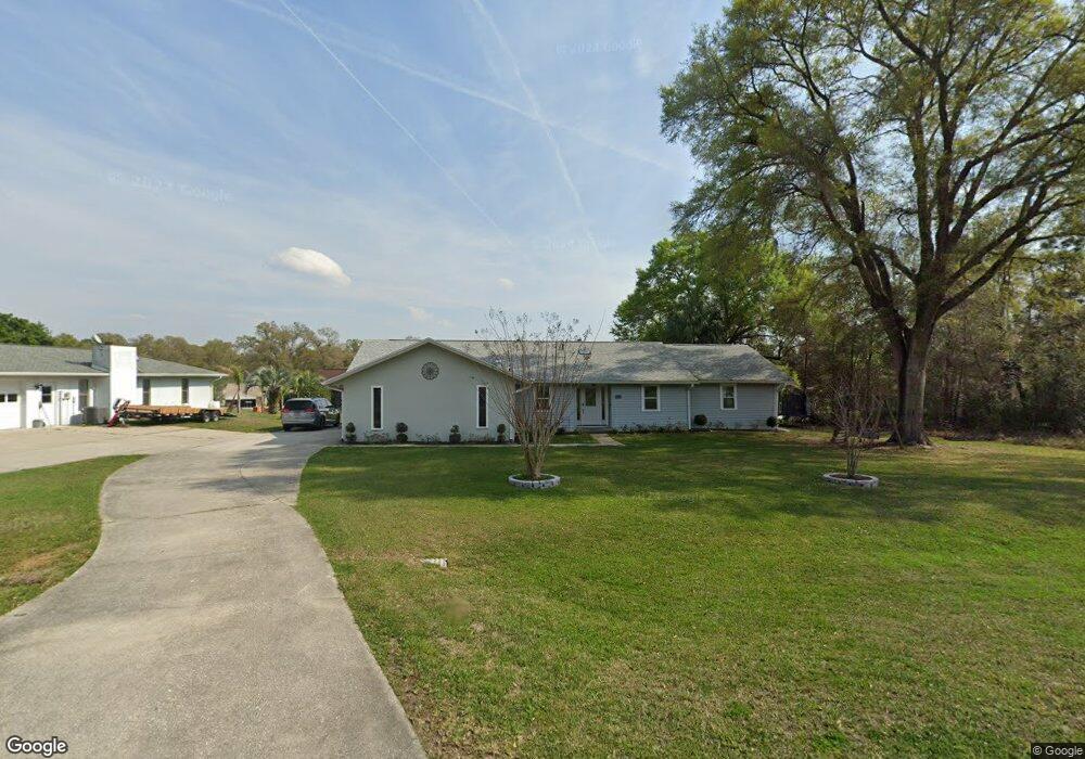 19708 SW 88 Pl Rd, Dunnellon, FL 34432 - photo 1