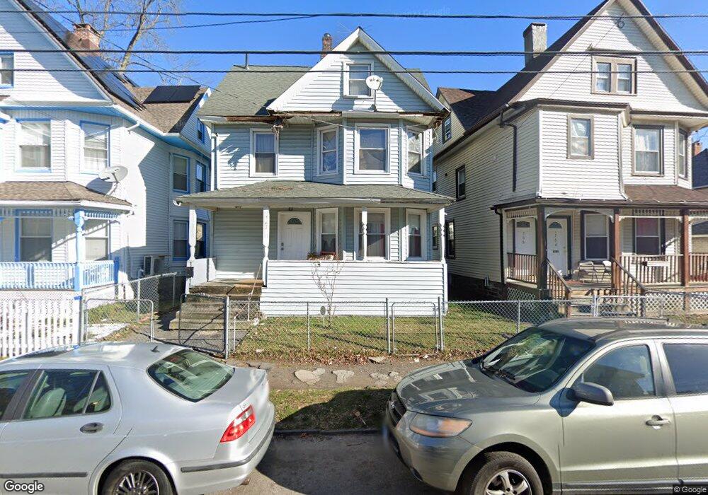 762 Norman St, Bridgeport, CT 06605 - photo 1