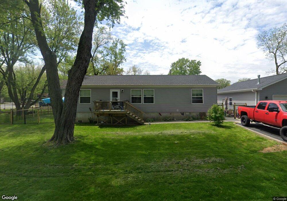7413 W 143rd Place, Cedar Lake, IN 46303 - photo 1
