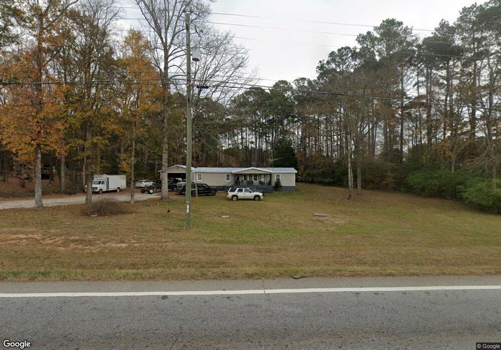 10445 Highway 36, Covington, GA 30014 - photo 1