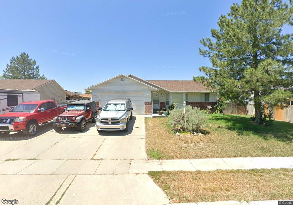 8710 S 1365 W, West Jordan, UT 84088 - photo 1