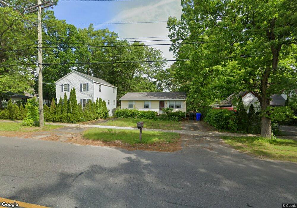 974 Wilbraham Rd, Springfield, MA 01109 - photo 1