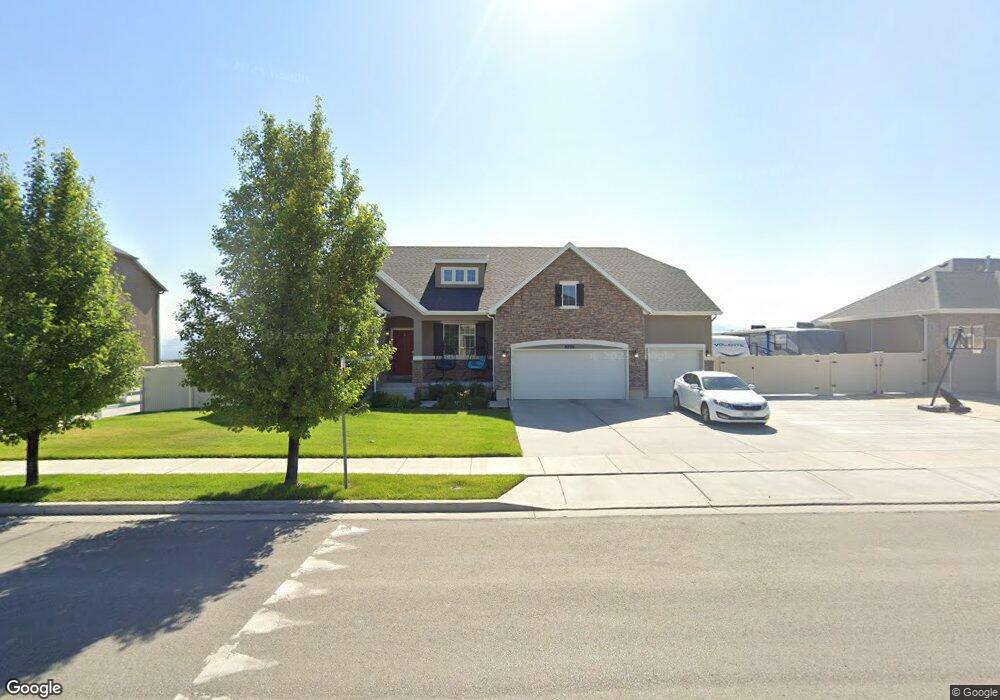 8729 S Duck Ridge Way, West Jordan, UT 84081 - photo 1