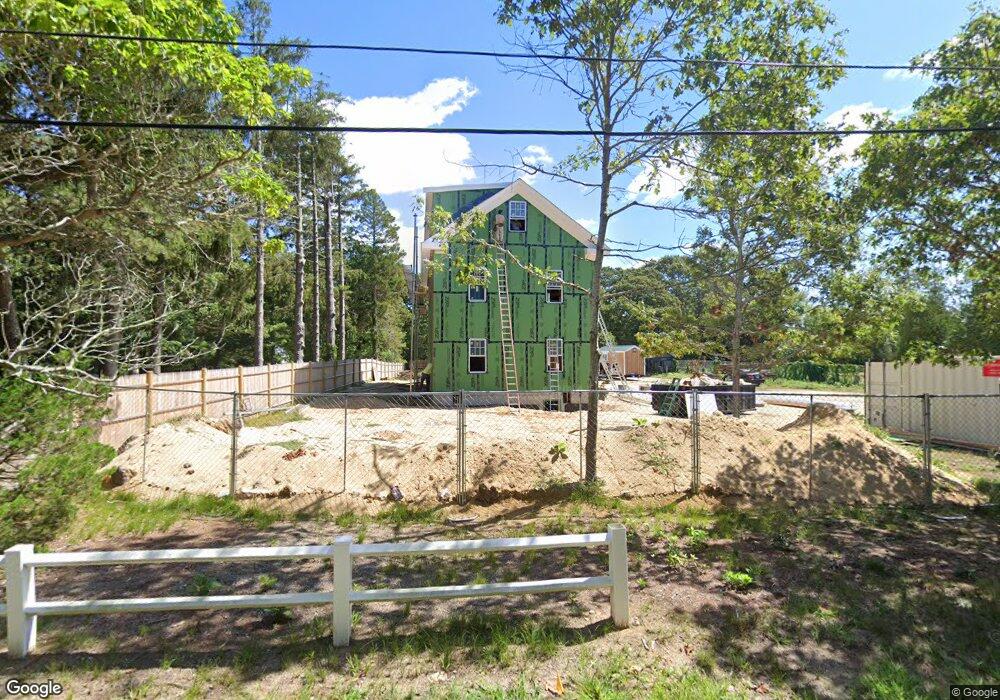 5 Bells Neck Rd unit 3, West Harwich, MA 2671 - photo 1