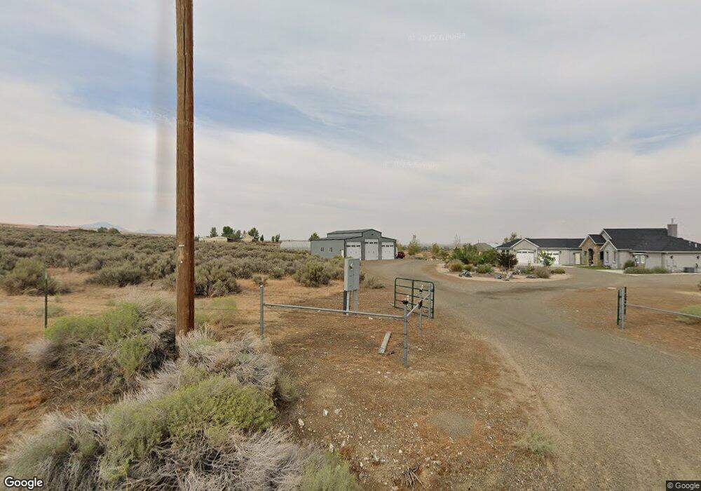 4555 Albert Ave, Winnemucca, NV 89445 - photo 1