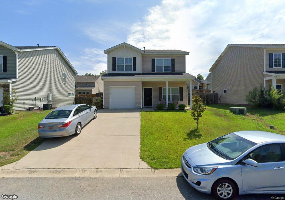 202 Whispering Oak Ln, Chapin, SC 29036 - photo 1