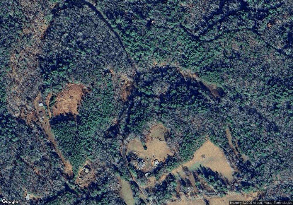 633 Laurel Springs Rd, Mineral Bluff, GA 30559 - photo 1