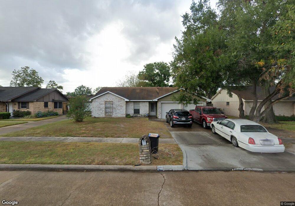 10419 Heather Hill Dr, Houston, TX 77086 - photo 1