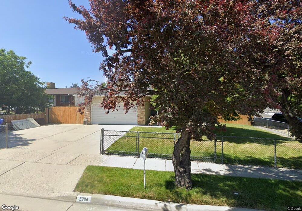 5304 Cosmo Cir, West Jordan, UT 84081 - photo 1