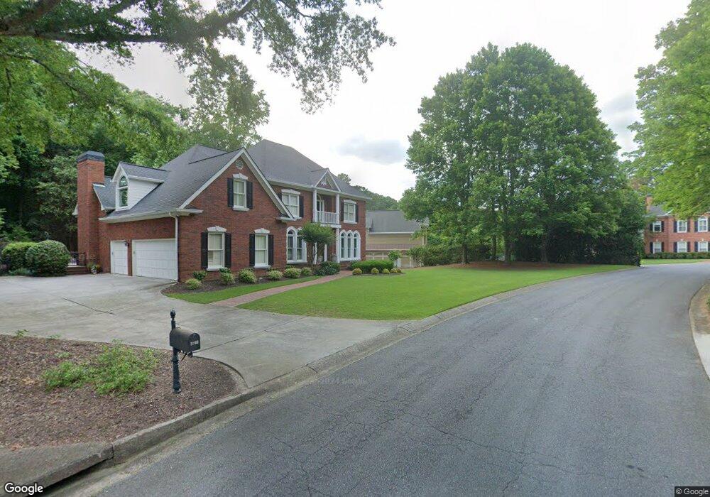 2241 Edgemere Place, Marietta, GA 30062 - photo 1