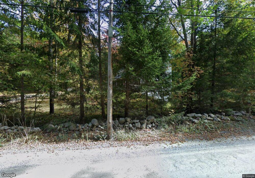 848 Mad Tom Rd, East Dorset, VT 05253 - photo 1