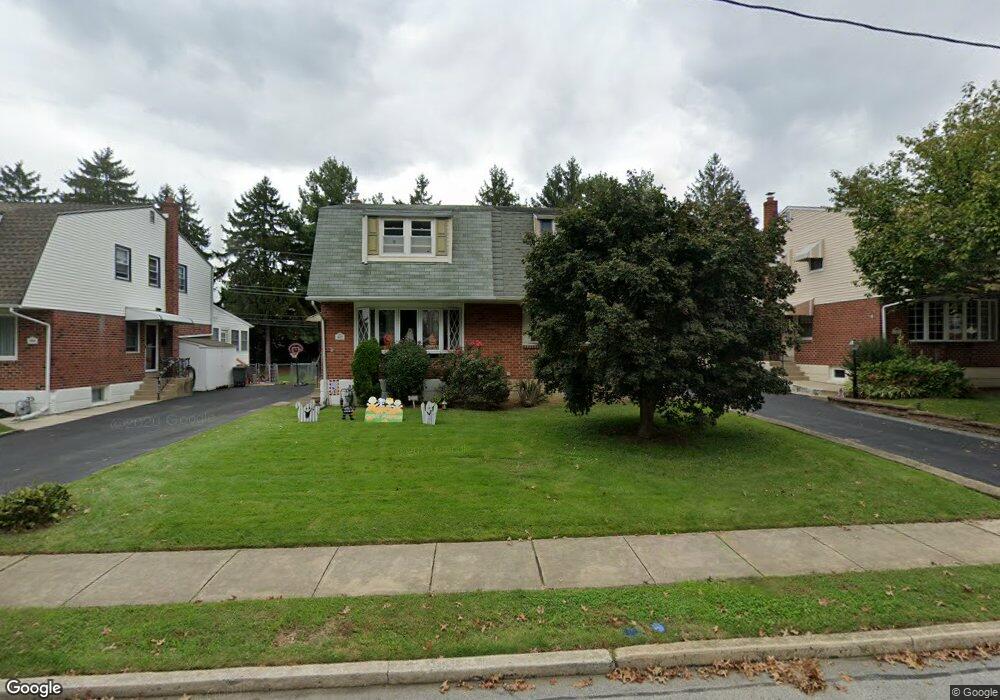 1612 Blackrock Rd, Swarthmore, PA 19081 - photo 1