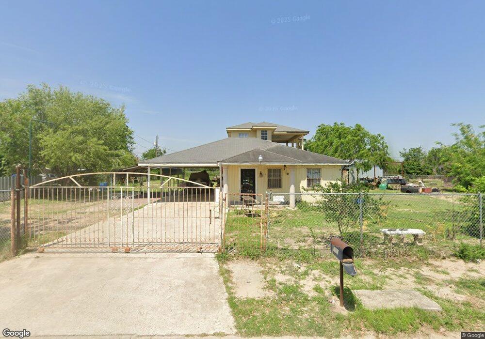 424 Pantera Dr, Alamo, TX 78516 - photo 1