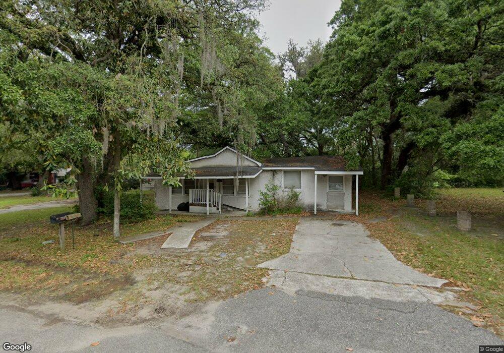 1520 5th Ave, Conway, SC 29526 - photo 1