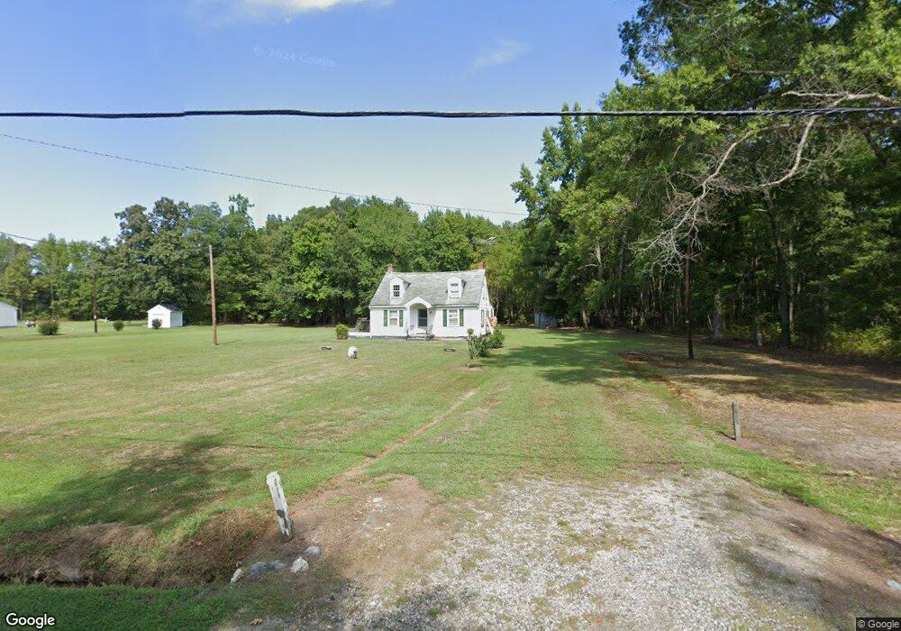 1711 Wares Wharf Rd, Dunnsville, VA 22454 - photo 1