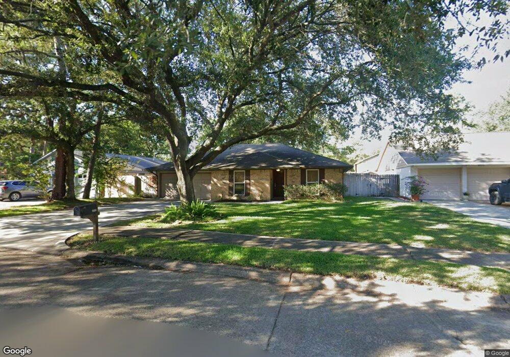 8719 Landwood Dr, Houston, TX 77040 - photo 1
