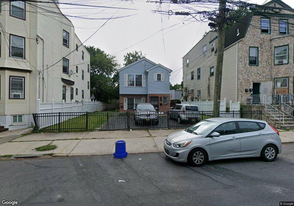 166-168 S 9th St, Newark, NJ 07107 - photo 1