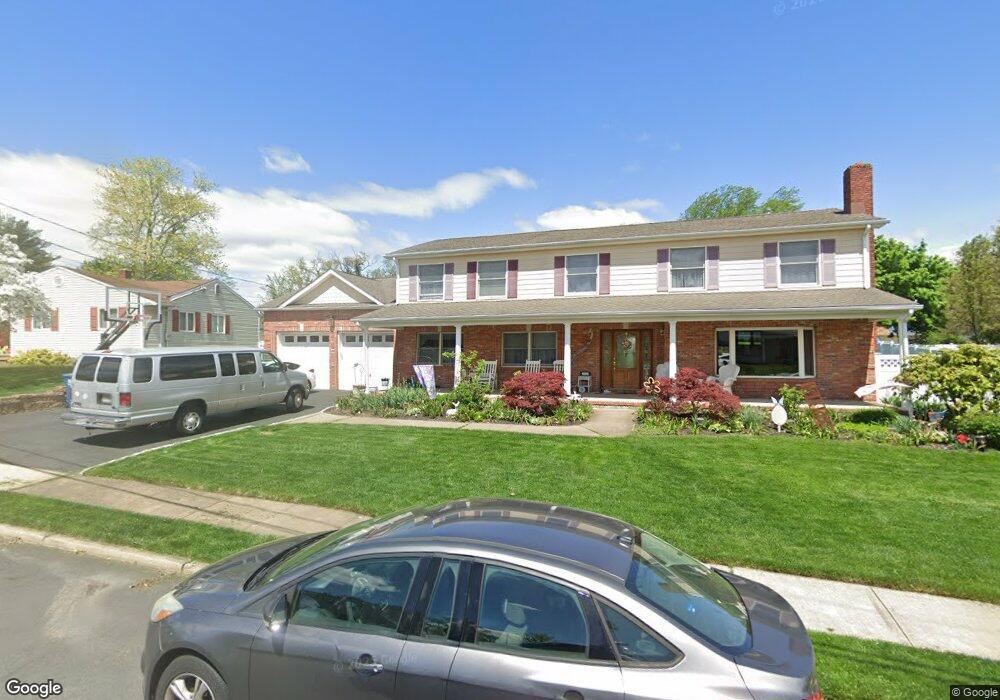 28 Springhill Dr, Howell, NJ 07731 - photo 1