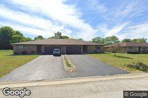 105 Meadowshire Dr, Mc Comb, OH 45858
