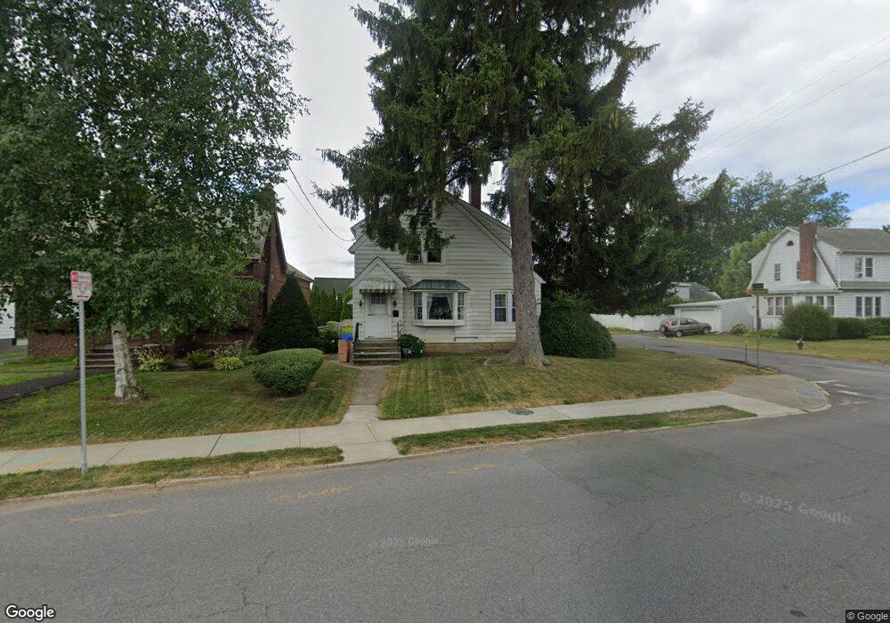 228 Whitehall Rd, Albany, NY 12209 - photo 1