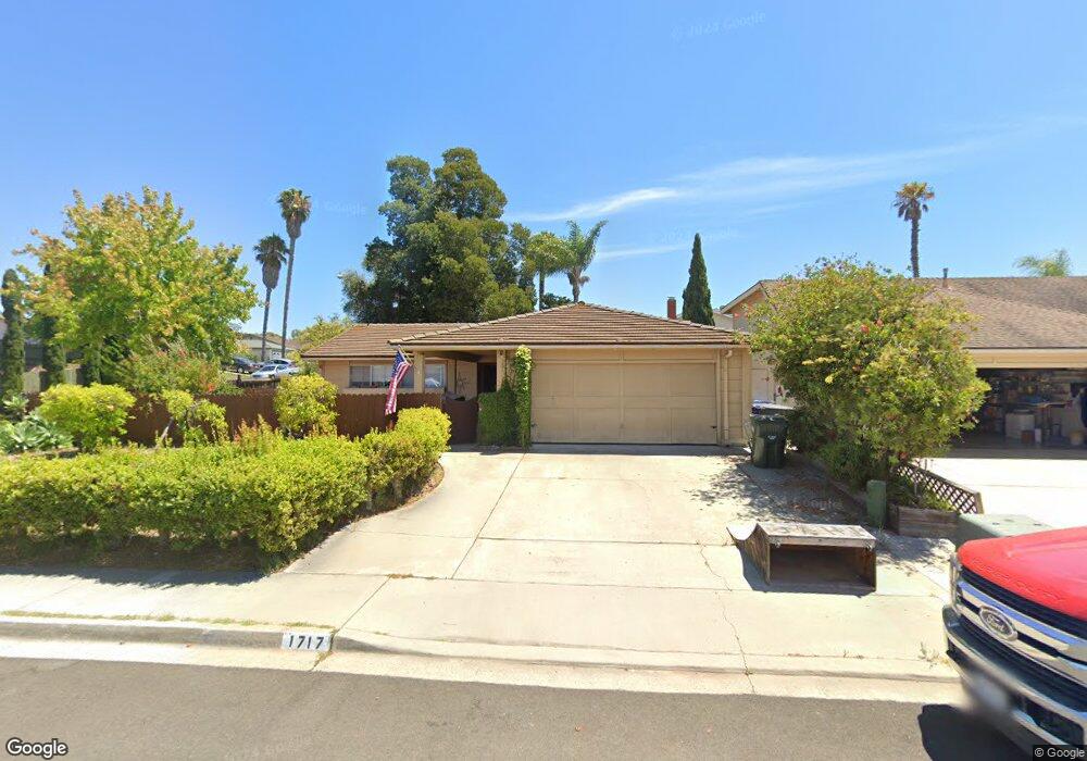 1717 Caliban Dr, Encinitas, CA 92024 - photo 1