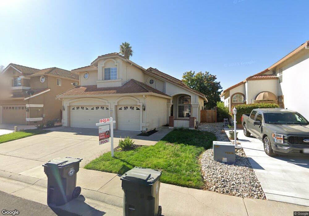 4321 Birdseye Way, Elk Grove, CA 95758 - photo 1