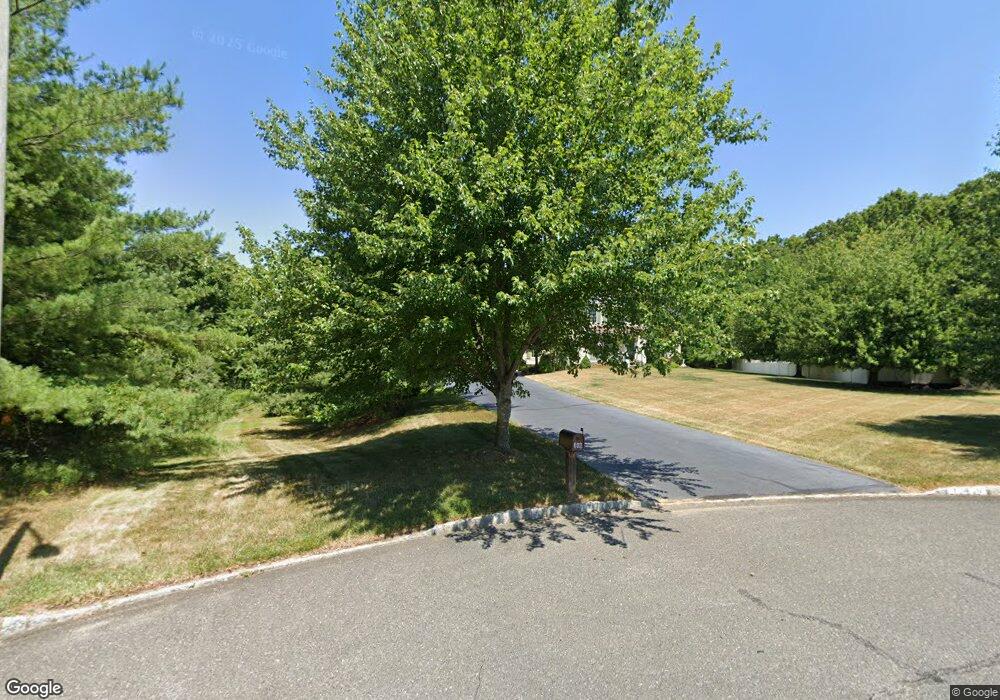 140 Quail Run Ct, Freehold, NJ 07728 - photo 1