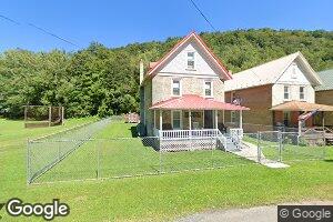 37 Back St, Orviston, PA 16864