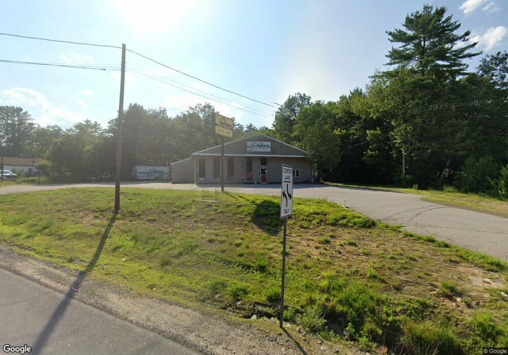 332 Nh Route 104, New Hampton, NH 03256 - photo 1