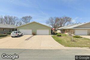 520 Graham St SW, Hutchinson, MN 55350