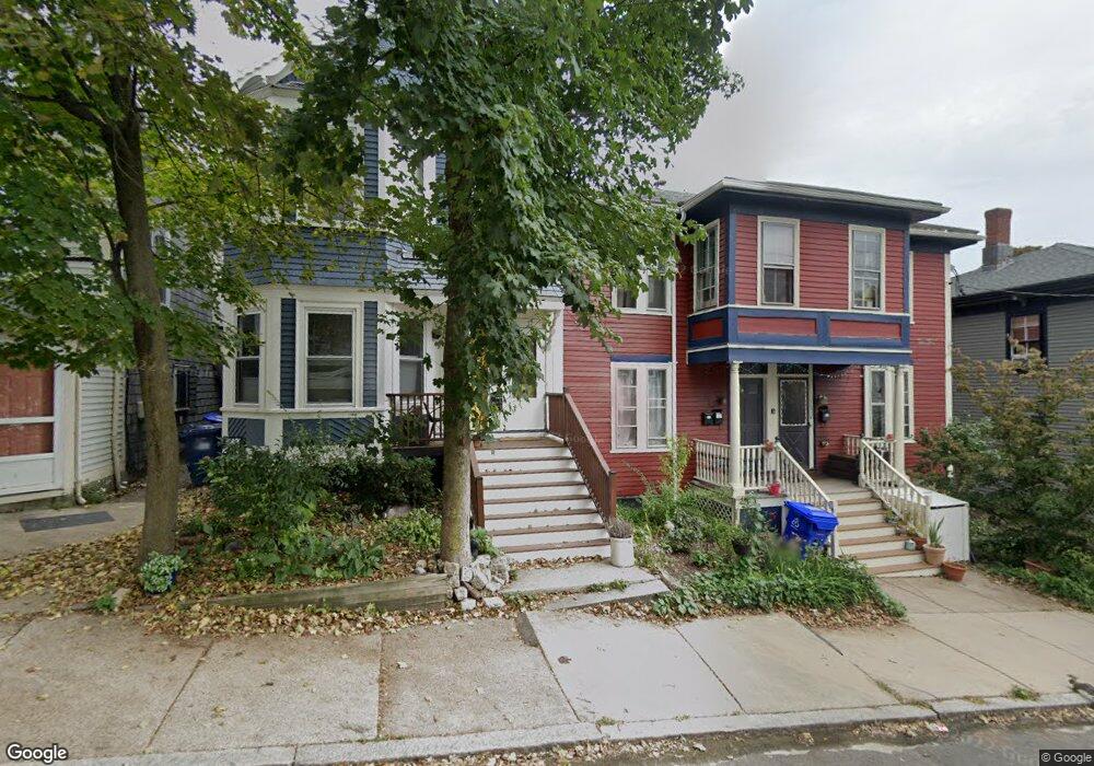 100 Sheridan St unit 102, Jamaica Plain, MA 02130 - photo 1