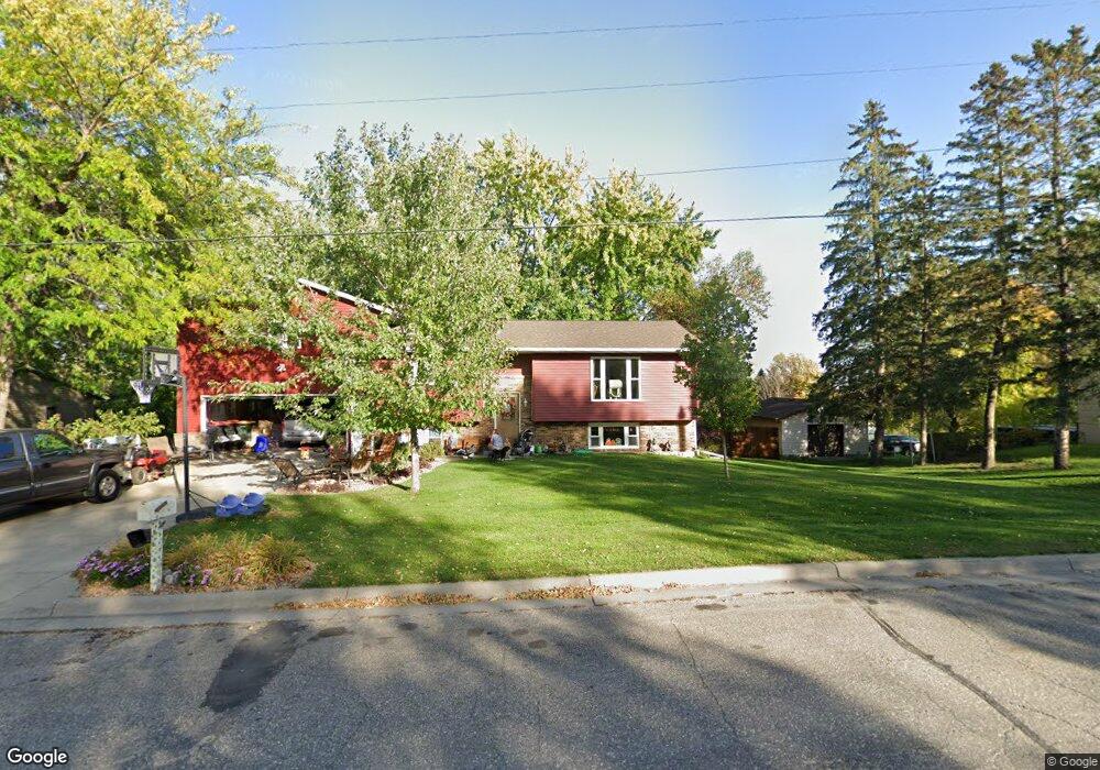 337 Alex Moore St, Sauk Centre, MN 56378 - photo 1