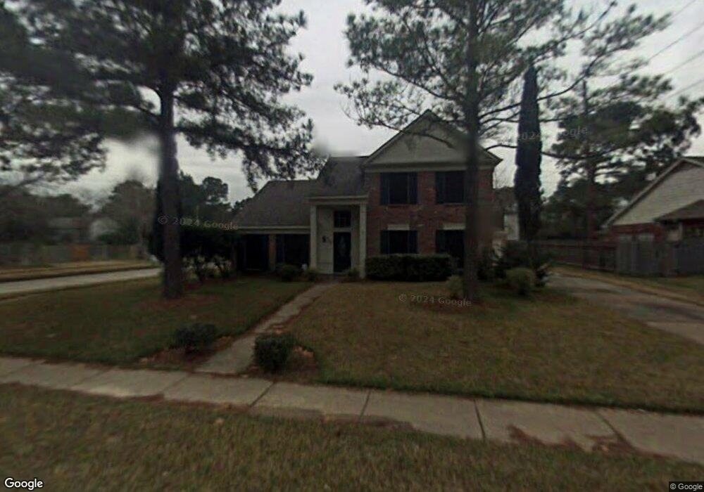 8503 Plum Lake Dr, Houston, TX 77095 - photo 1