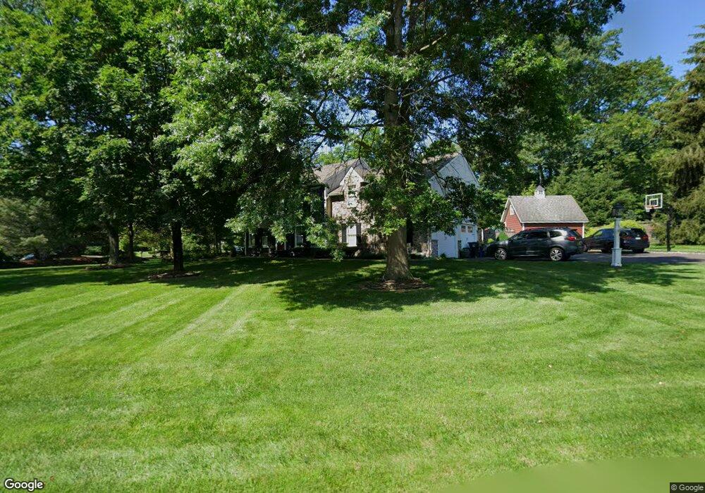 14 Lamp Post Rd, Doylestown, PA 18901 - photo 1