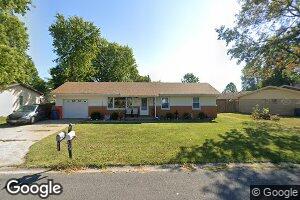 527 Courtesy Ln, Bethalto, IL 62010