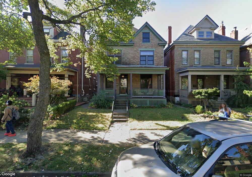 361 W Hubbard Ave, Columbus, OH 43215 - photo 1