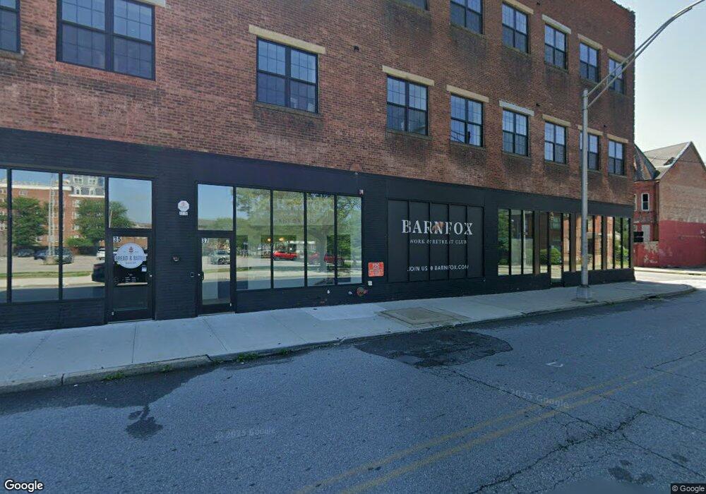 35 Academy St unit 207, Poughkeepsie, NY 12601 - photo 1