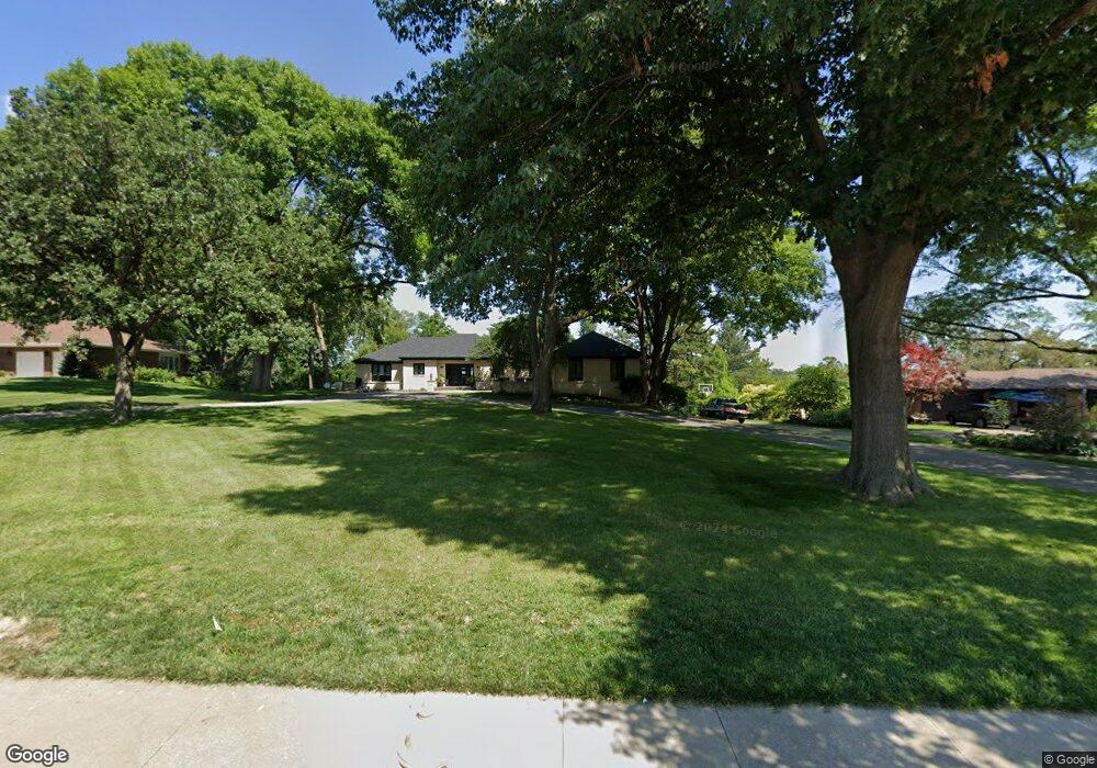 5051 Ashworth Rd, West Des Moines, IA 50266 - photo 1