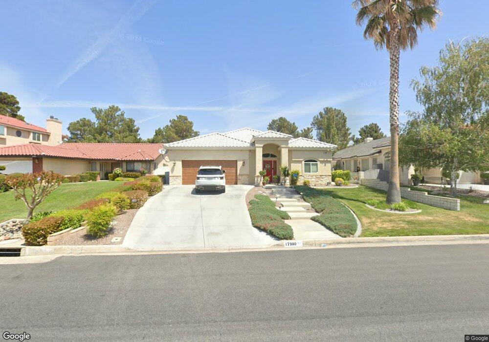 17980 Pebble Beach Dr, Victorville, CA 92395 - photo 1