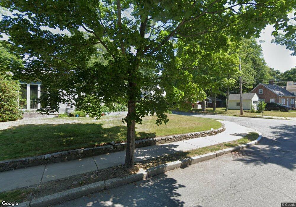 62 Brierfield Rd, Newton Highlands, MA 02461 - photo 1