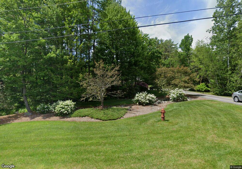 73 Lilac Ln, Littleton, NH 03561 - photo 1