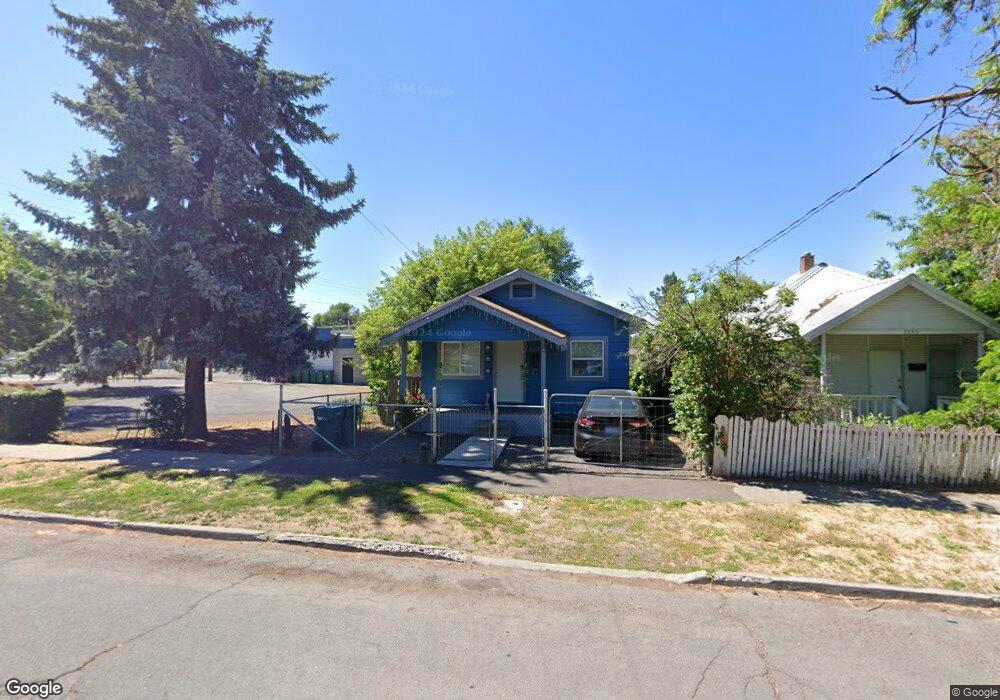 2048 Orchard Ave, Klamath Falls, OR 97601 - photo 1