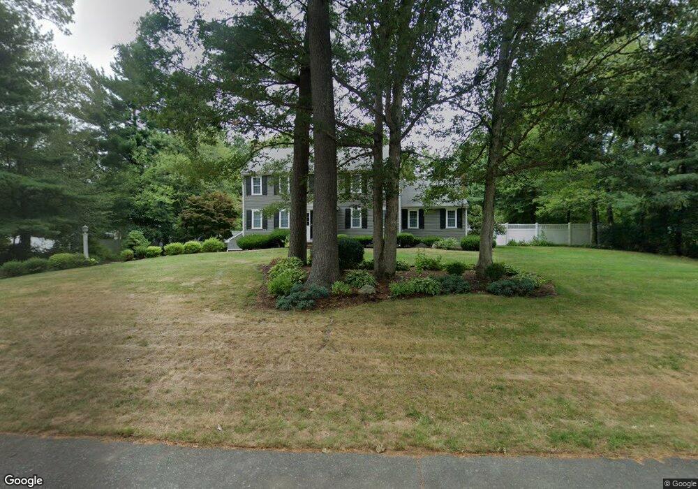 127 Hearthstone Way, Hanover, MA 02339 - photo 1