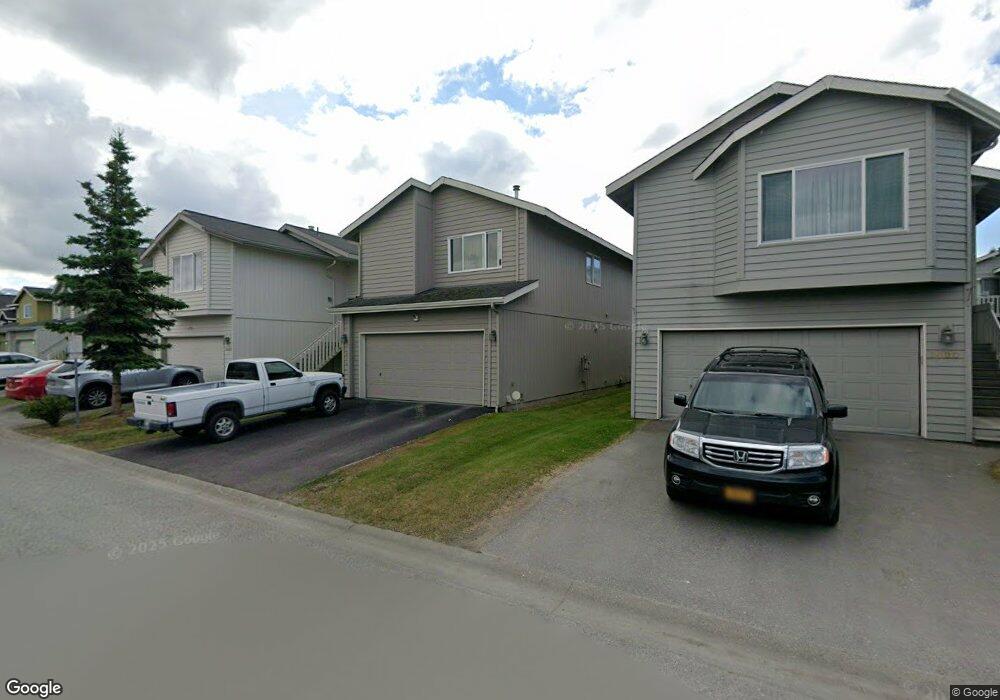 1532 Moss Creek Ave unit 117, Anchorage, AK 99507 - photo 1