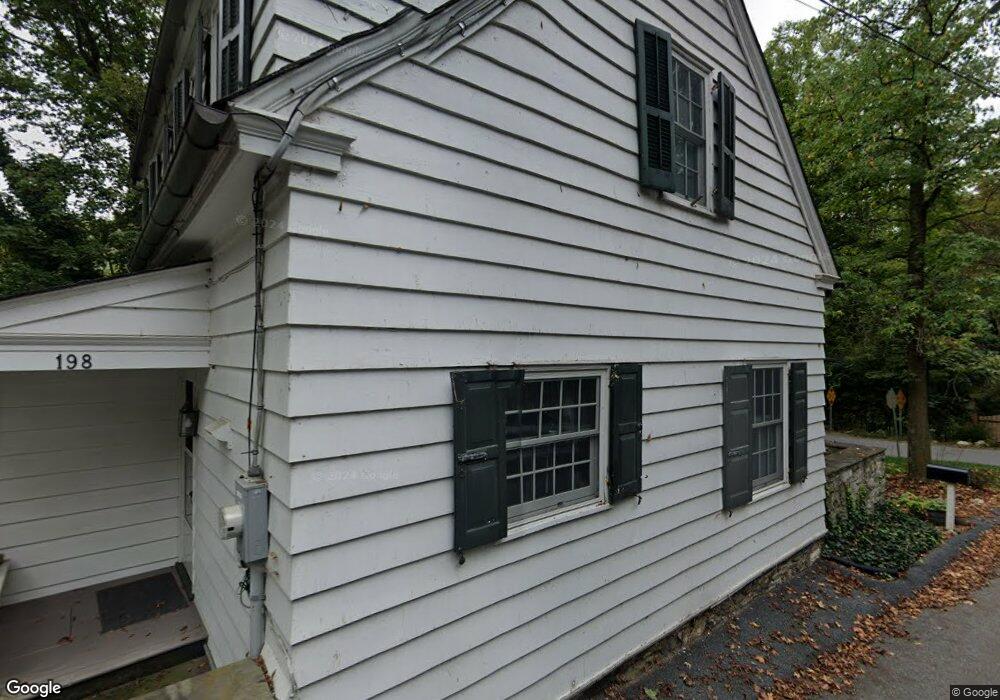 198 Pinetown Rd, Leola, PA 17540 - photo 1