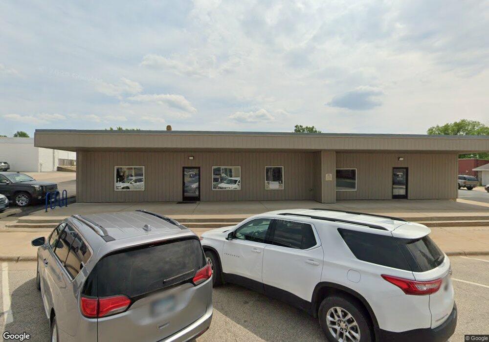 109 W 4th St, Zumbrota, MN 55992 - photo 1