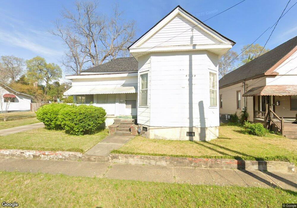 1620 15th Ave, Columbus, GA 31901 - photo 1