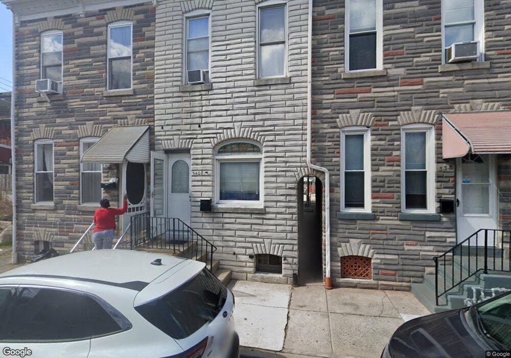 340 Carpenter St, Reading, PA 19602 - photo 1